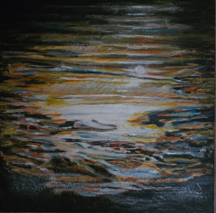 Valentina Ritorova ©2025